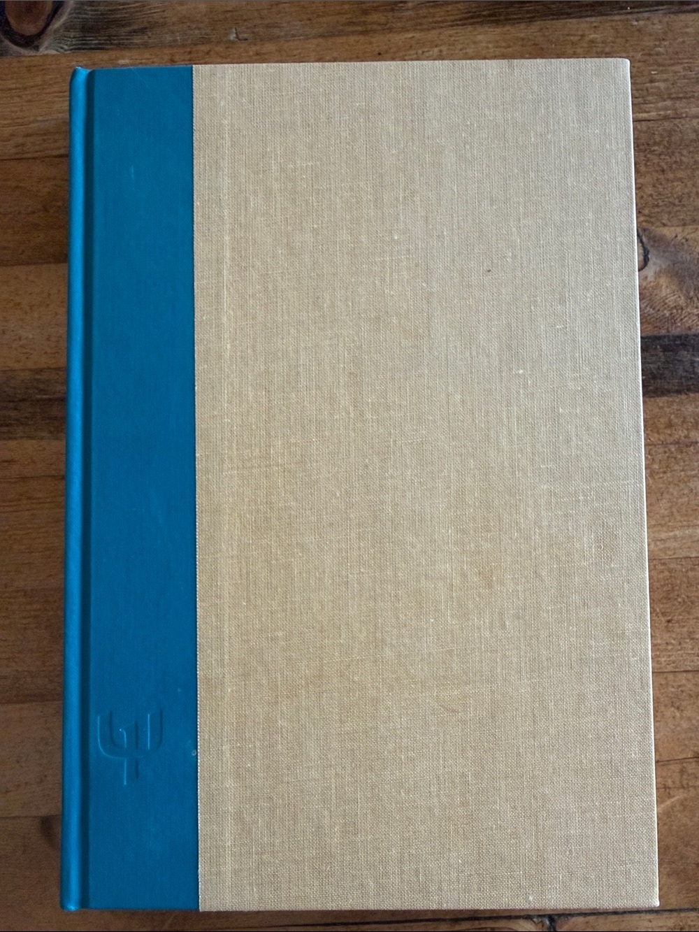 The Genera of Myxomycetes Hardcover Book